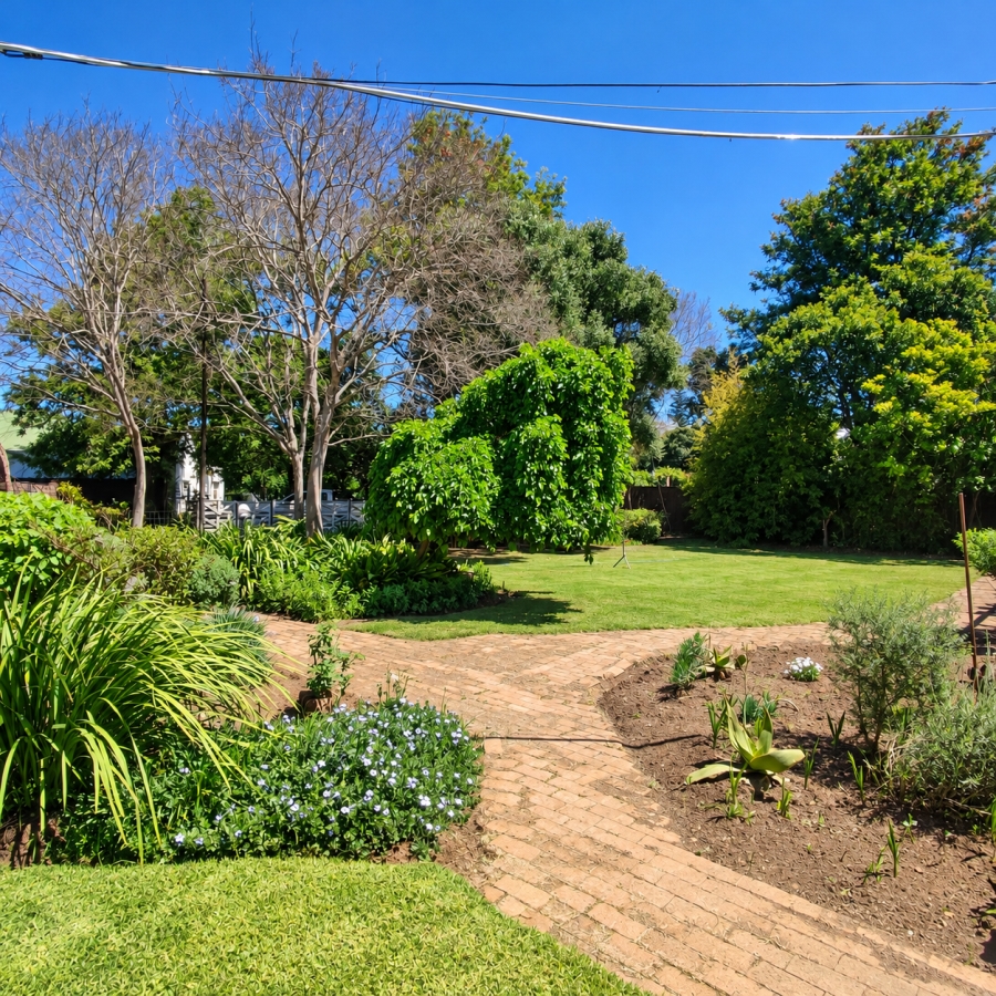 4 Bedroom Property for Sale in Adelaide Eastern Cape